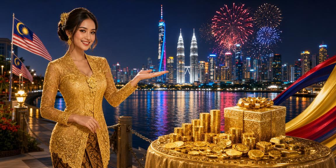 Pengalaman permainan VIP baccarat di Kuala Lumpur dengan bonus eksklusif 368
