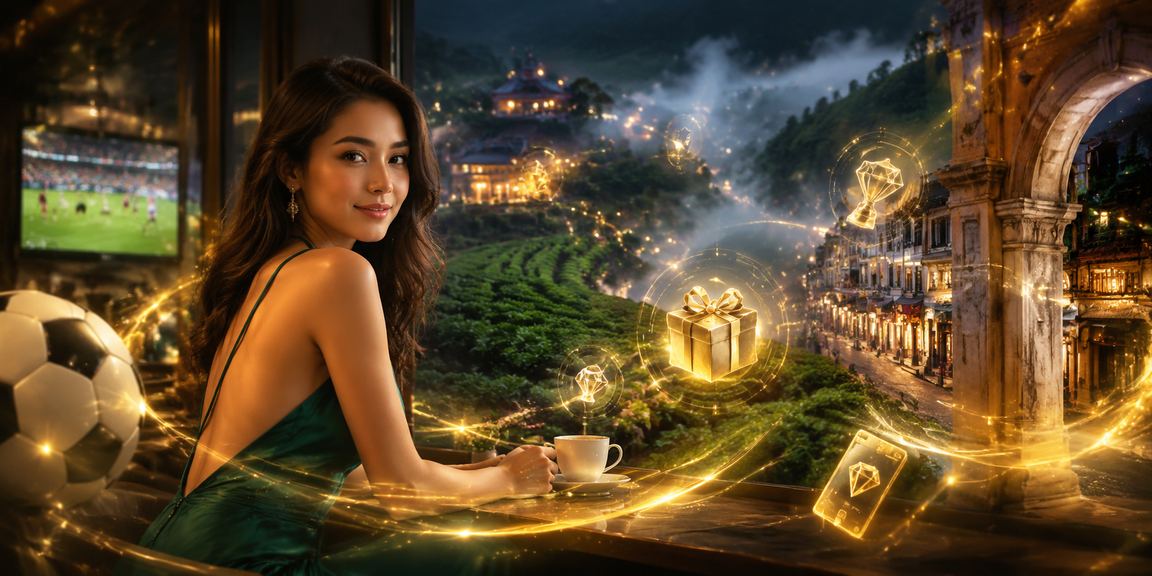 Pengalaman VIP baccarat di Malaysia bersama platform 368