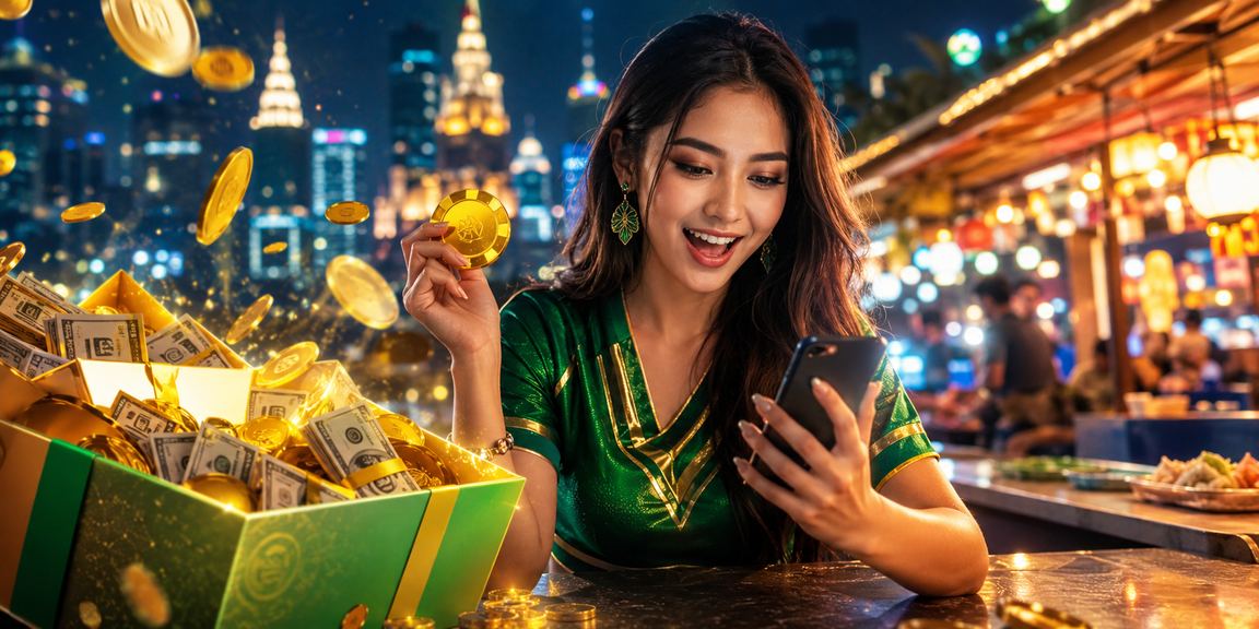 Pengguna log masuk platform kasino mudah alih 368 di Seremban